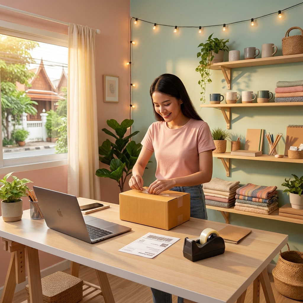 เริ่มต้นฟรี